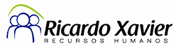 Logo do site Ricardo Xavier